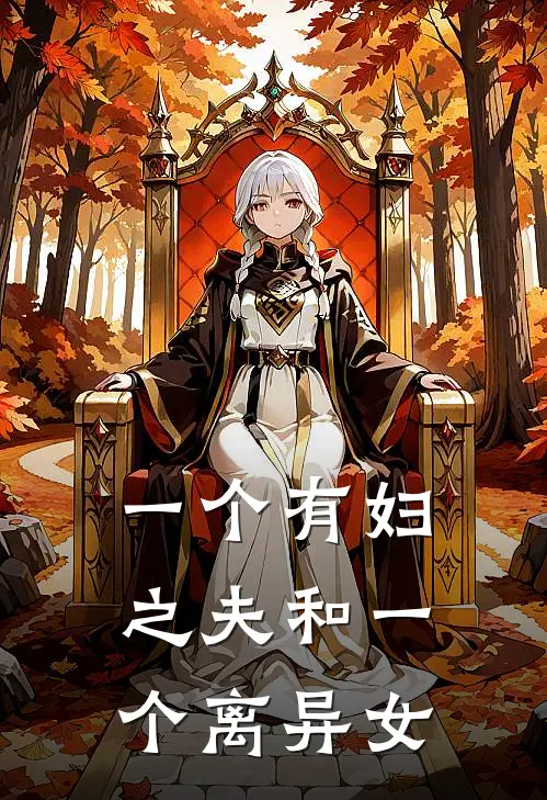 一个有妇之夫和一个离异女