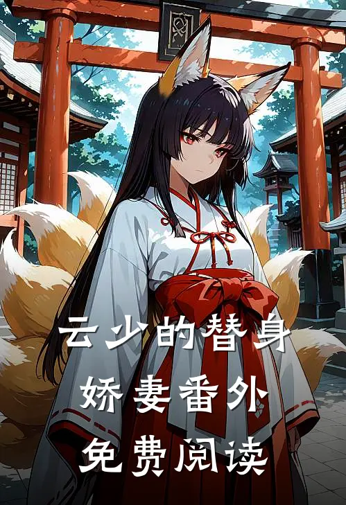 云少的替身娇妻 番外免费阅读