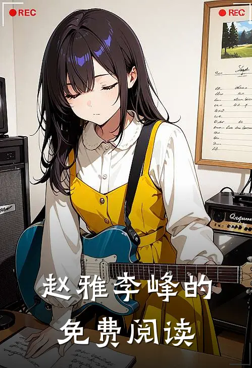 赵雅李峰的免费阅读