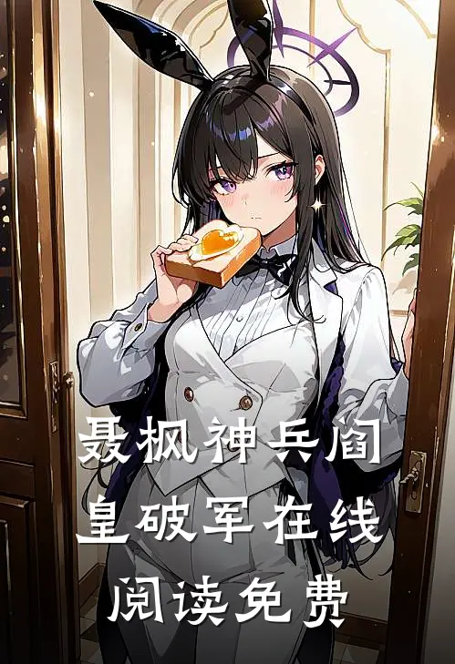 聂枫神兵阎皇破军在线阅读免费