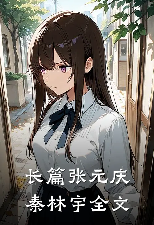 长篇张元庆秦林宇全文