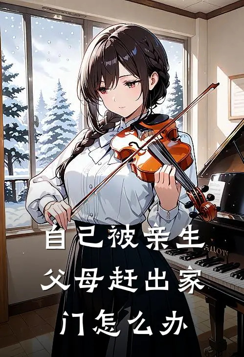 自己被亲生父母赶出家门怎么办