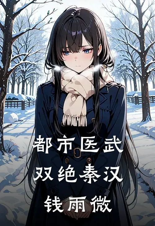 都市医武双绝秦汉钱雨微