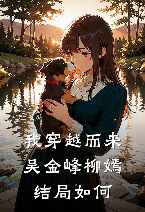 我穿越而来吴金峰柳嫣结局如何