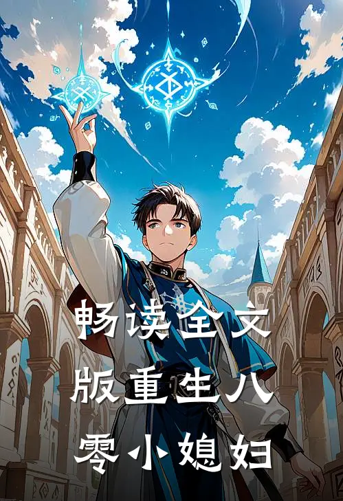 畅读全文版重生八零小媳妇