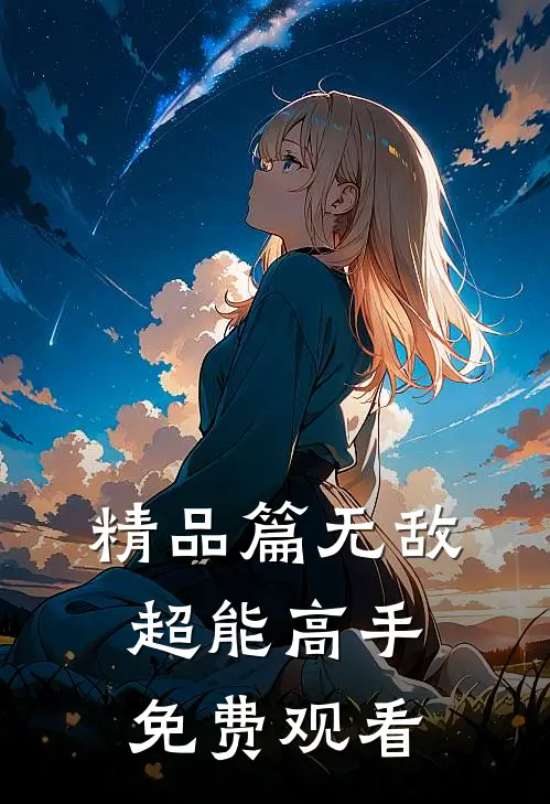 精品篇无敌超能高手免费观看