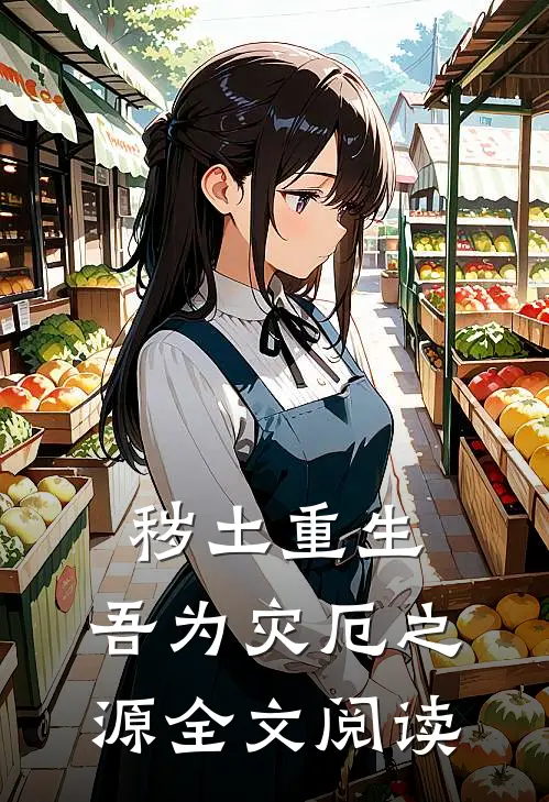 秽土重生,吾为灾厄之源全文阅读