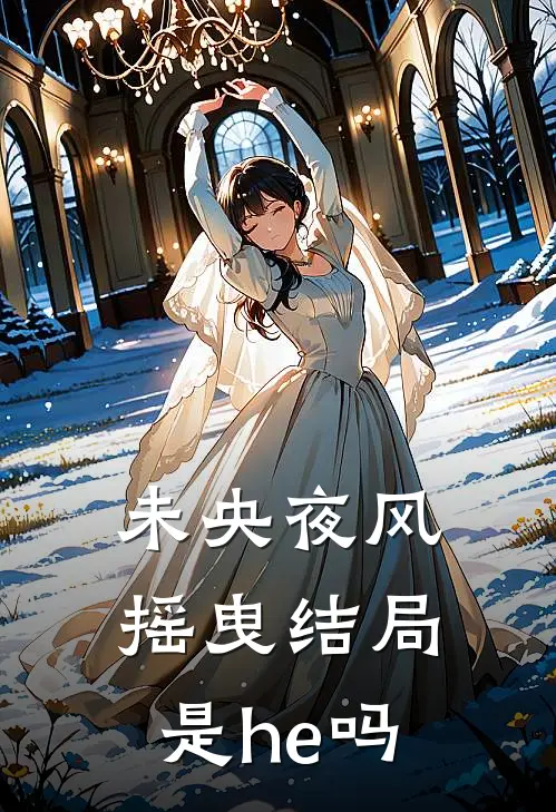 未央夜风摇曳结局是he吗