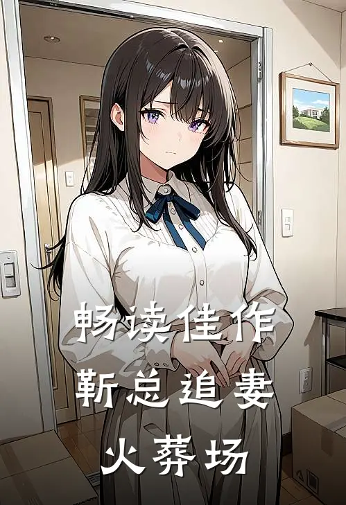 畅读佳作靳总追妻火葬场