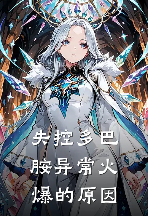 失控多巴胺异常火爆的原因