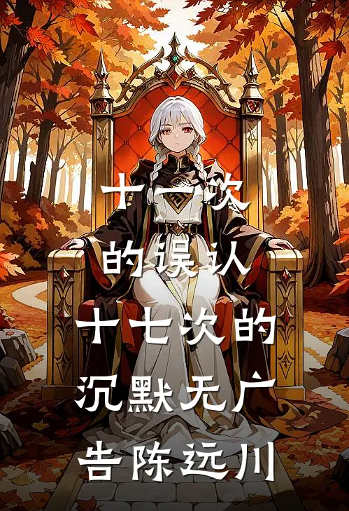 十一次的误认，十七次的沉默无广告陈远川