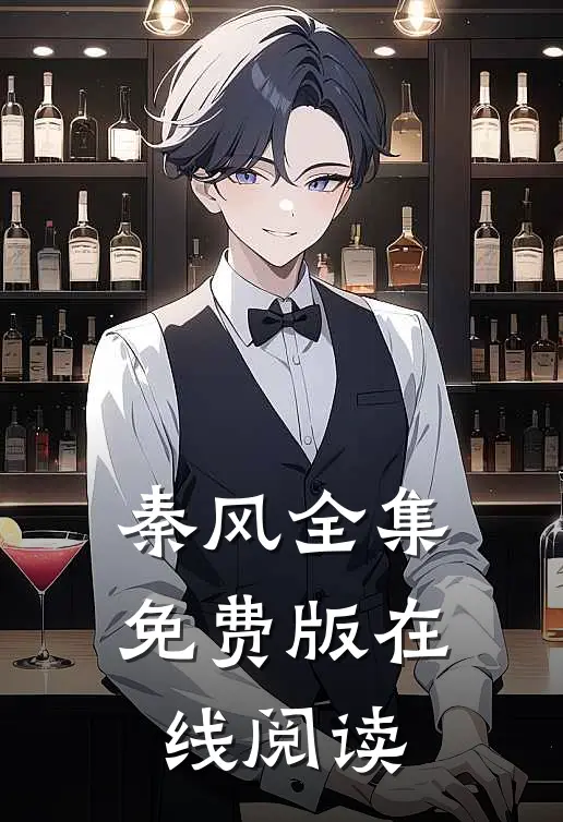 秦风全集免费版在线阅读