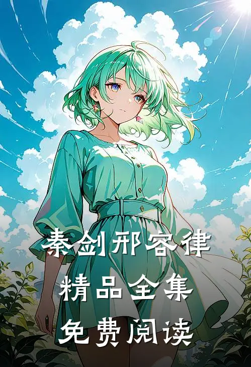 秦剑邢容律精品全集免费阅读
