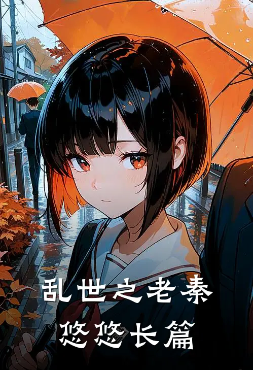乱世之老秦悠悠长篇
