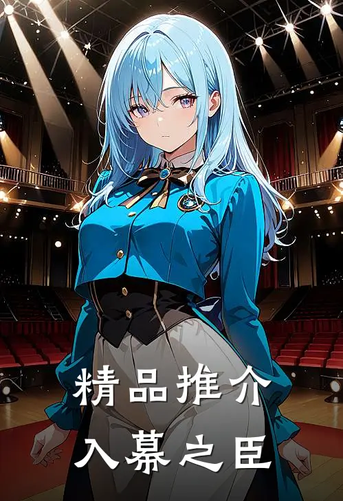 精品推介入幕之臣