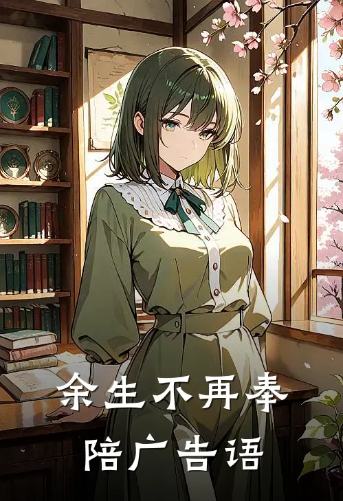 余生不再奉陪广告语