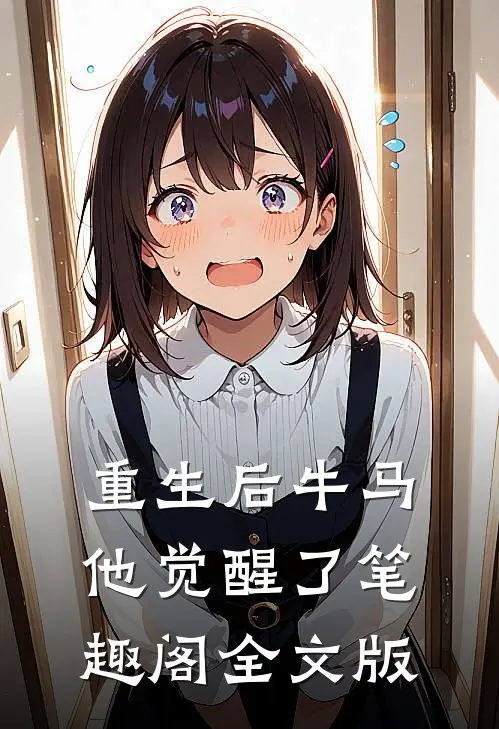 重生后牛马他觉醒了笔趣阁全文版