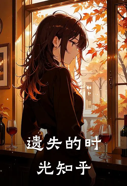 遗失的时光知乎