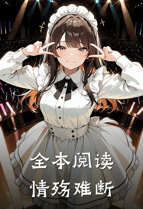 全本阅读情殇难断