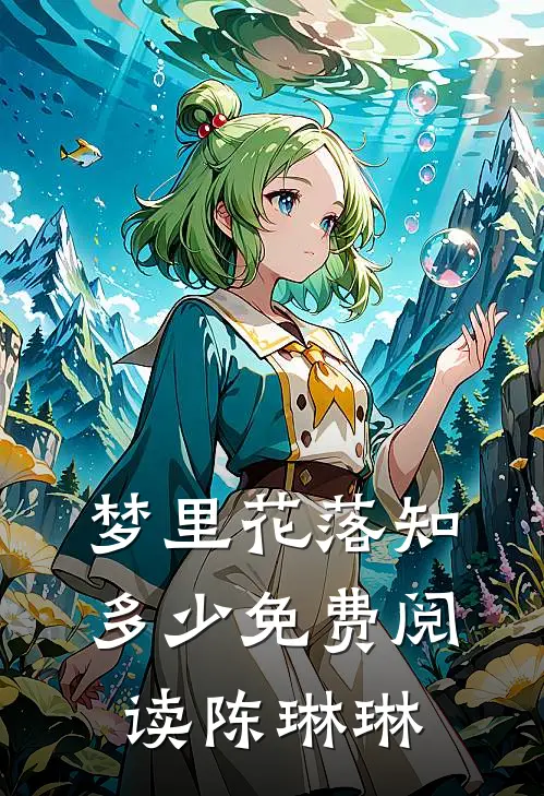 梦里花落知多少免费阅读陈琳琳