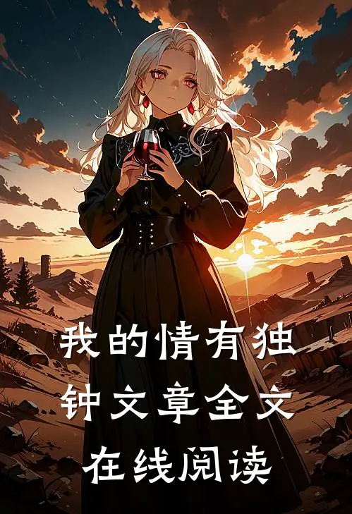 我的情有独钟文章全文在线阅读