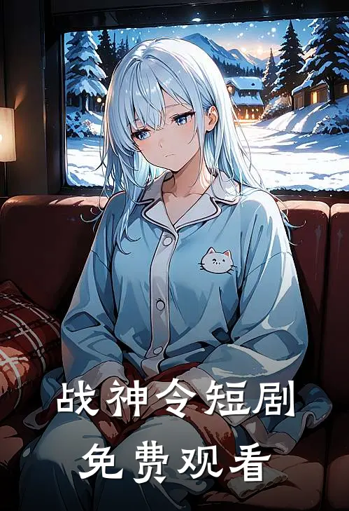 战神令短剧免费观看