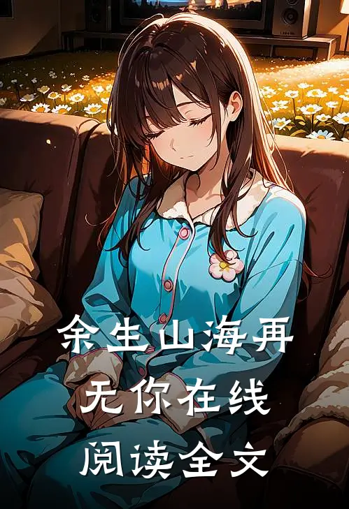 余生山海再无你在线阅读全文