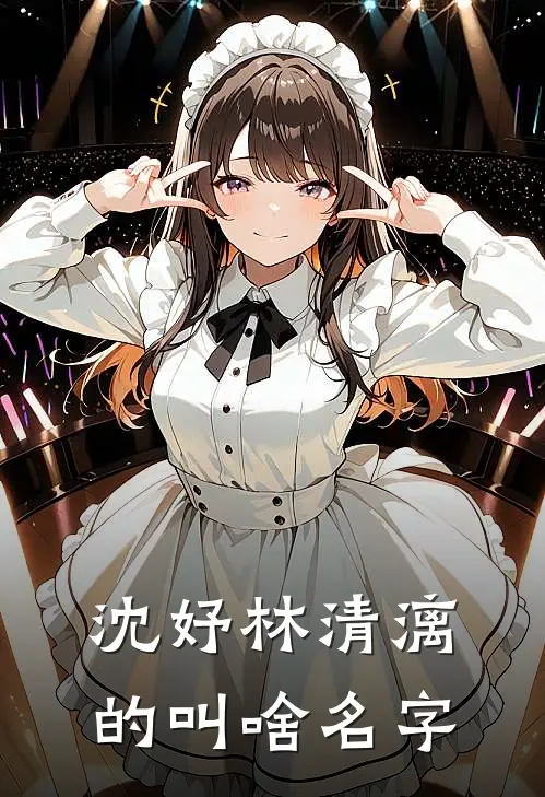 沈妤林清漓的叫啥名字