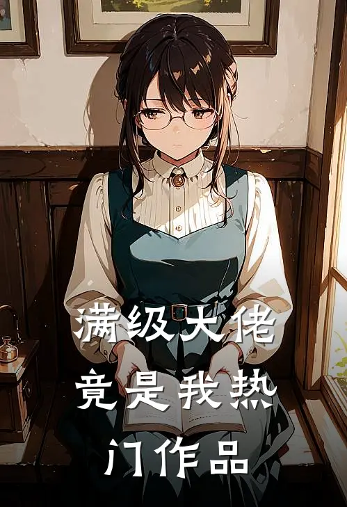 满级大佬竟是我热门作品