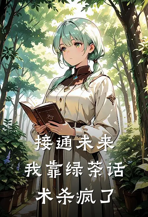 接通未来，我靠绿茶话术杀疯了