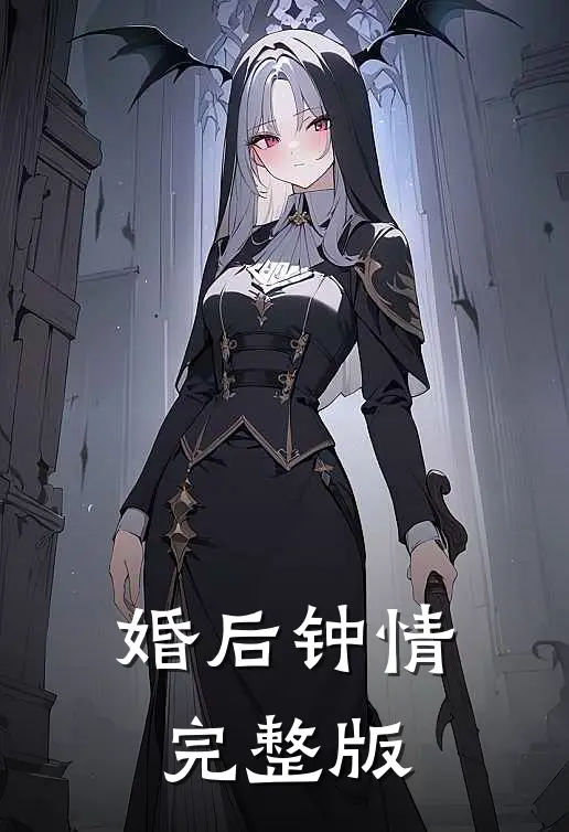 婚后钟情完整版