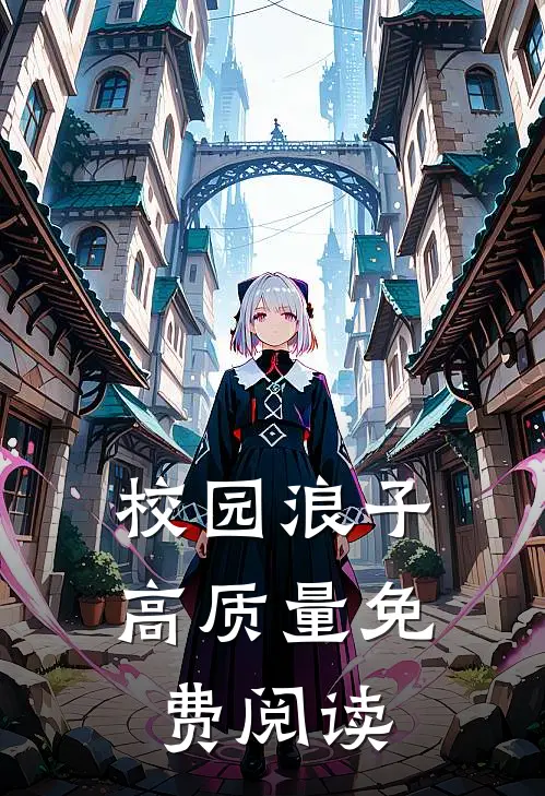 校园浪子高质量免费阅读