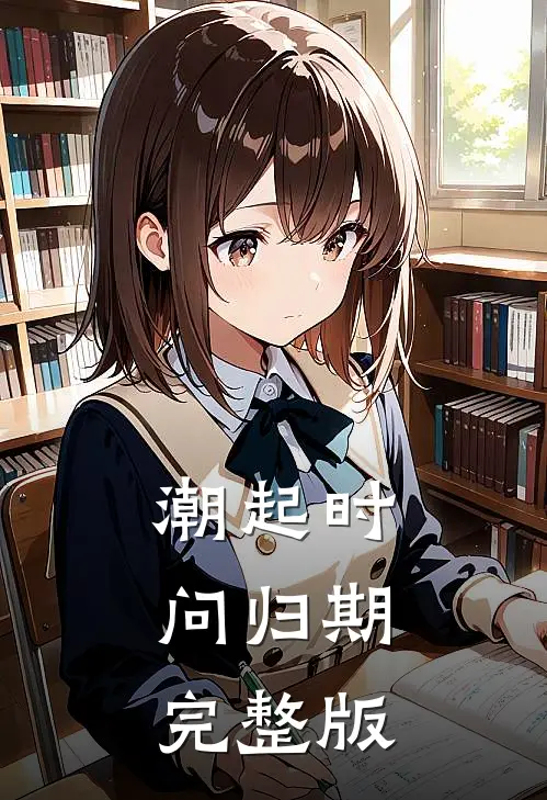 潮起时问归期完整版