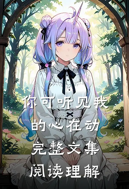 你可听见我的心在动完整文集阅读理解