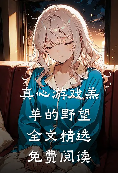 真心游戏羔羊的野望 全文精选免费阅读