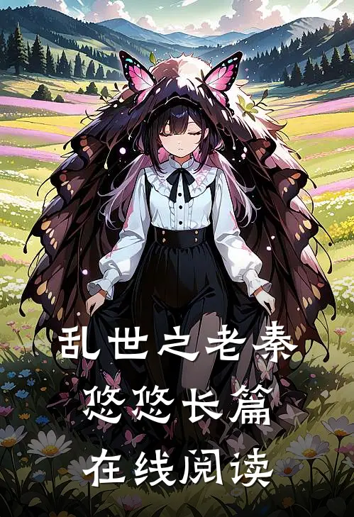 乱世之老秦悠悠长篇在线阅读