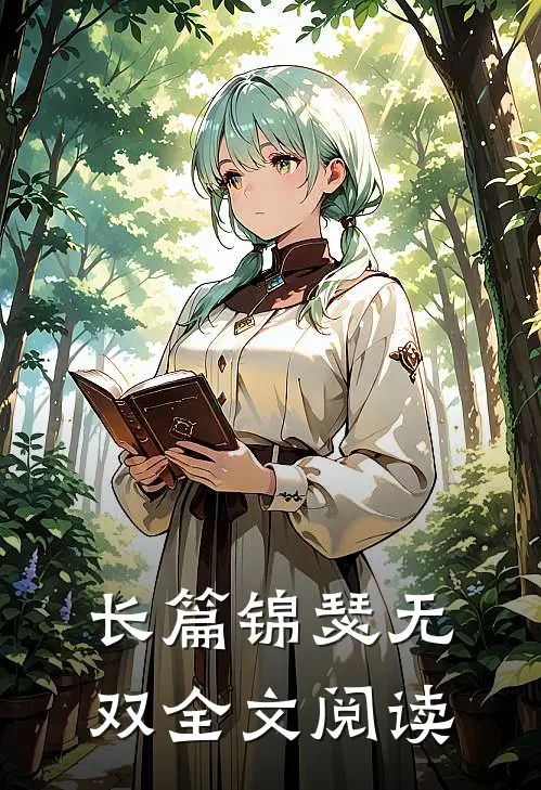 长篇锦瑟无双全文阅读