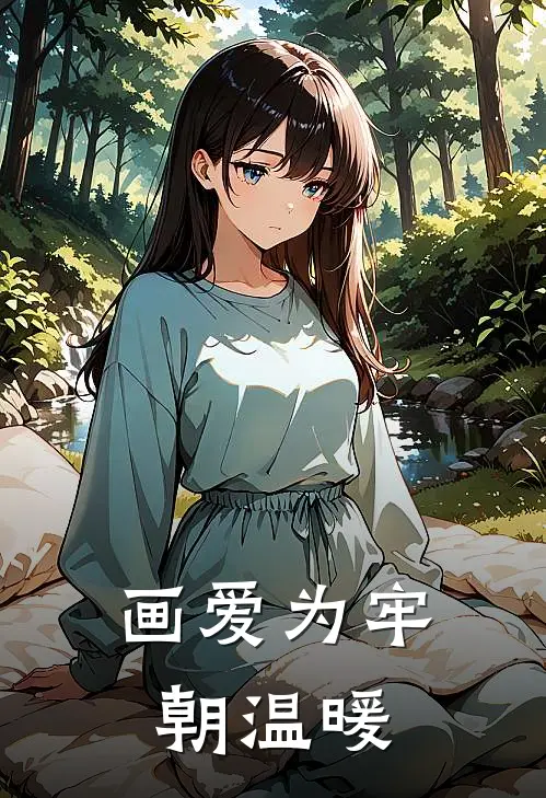 画爱为牢 朝温暖