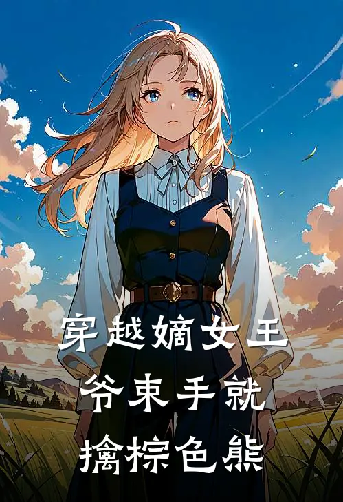 穿越嫡女王爷束手就擒 棕色熊