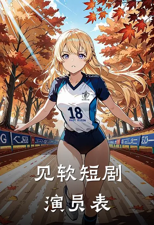 见软短剧演员表