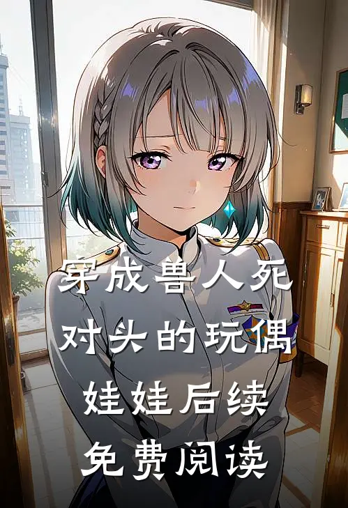 穿成兽人死对头的玩偶娃娃后续免费阅读