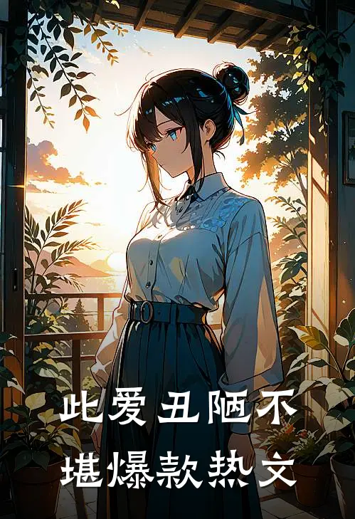 此爱丑陋不堪爆款热文