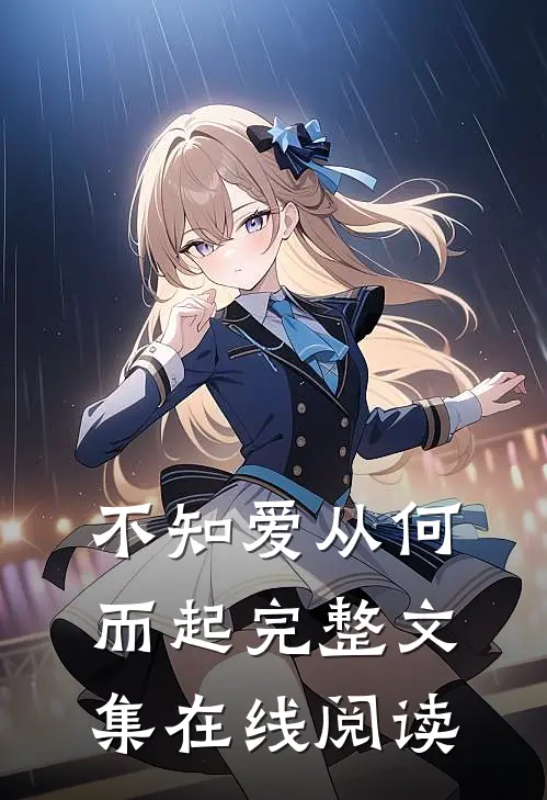 不知爱从何而起完整文集在线阅读