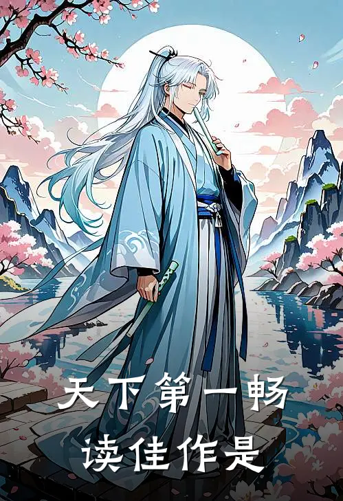 天下第一畅读佳作是