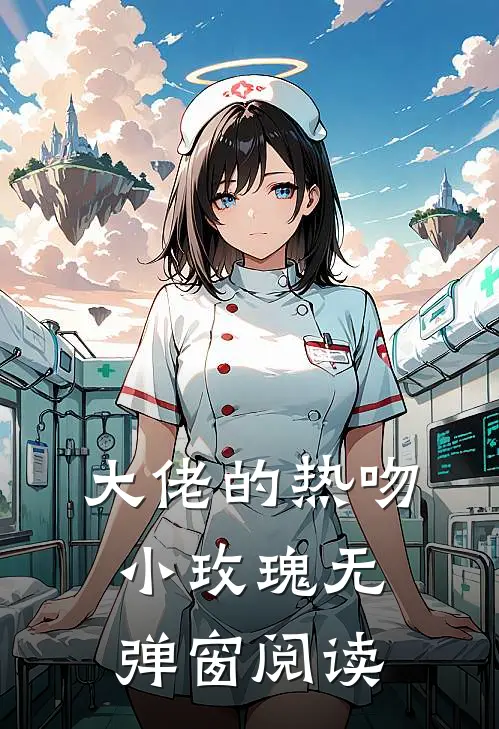 大佬的热吻小玫瑰无弹窗阅读