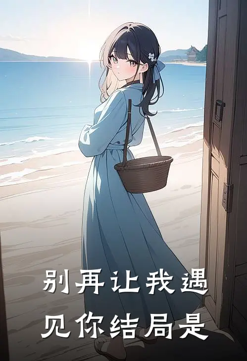 别再让我遇见你结局是