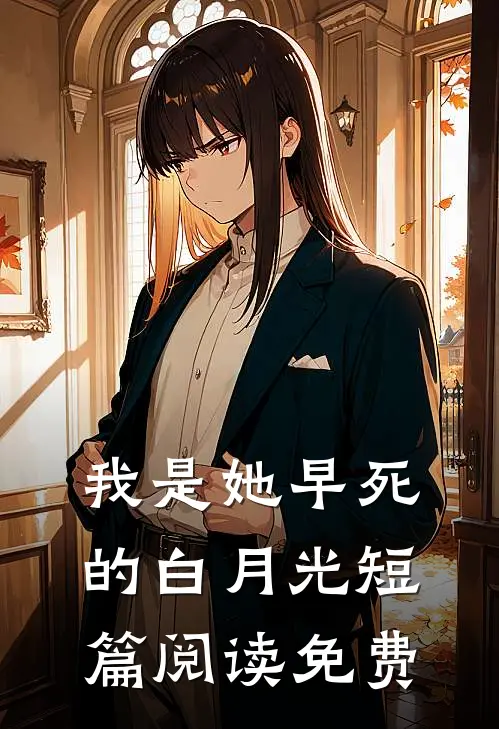 我是她早死的白月光短篇阅读免费