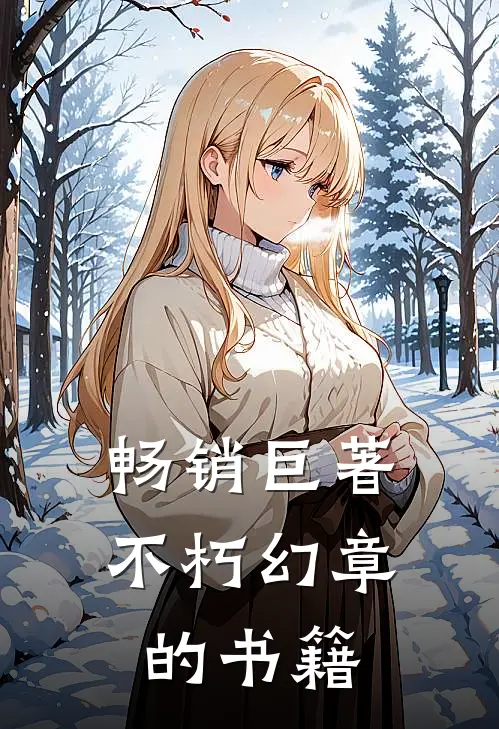 畅销巨著不朽幻章的书籍