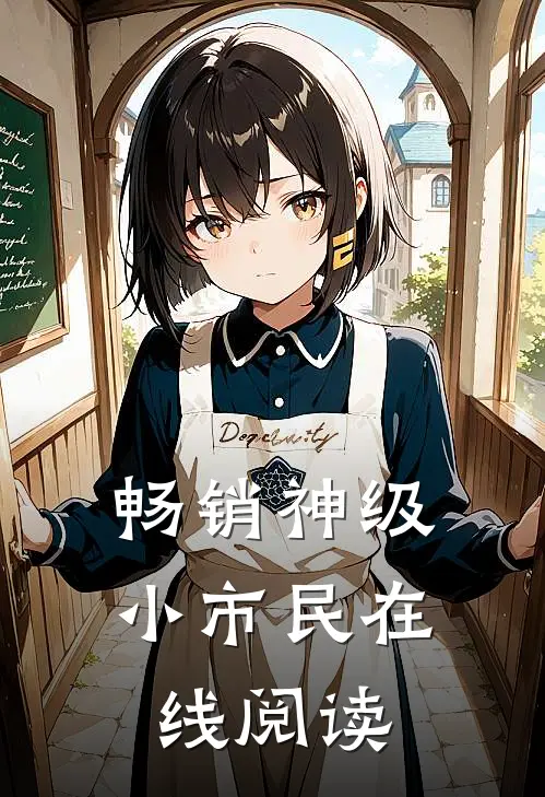 畅销神级小市民在线阅读