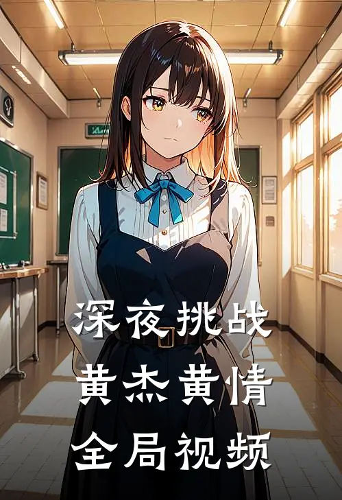 深夜挑战黄杰黄情全局视频